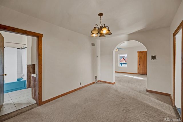 711 Front Street, Fairplay, CO 80440