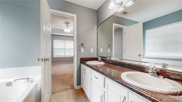 116 Belle Grove Circle, Richmond Hill, GA 31324