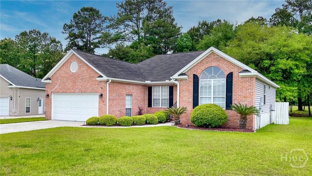 116 Belle Grove Circle, Richmond Hill, GA 31324