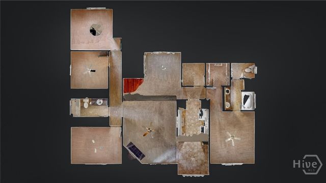 116 Belle Grove Circle, Richmond Hill, GA 31324