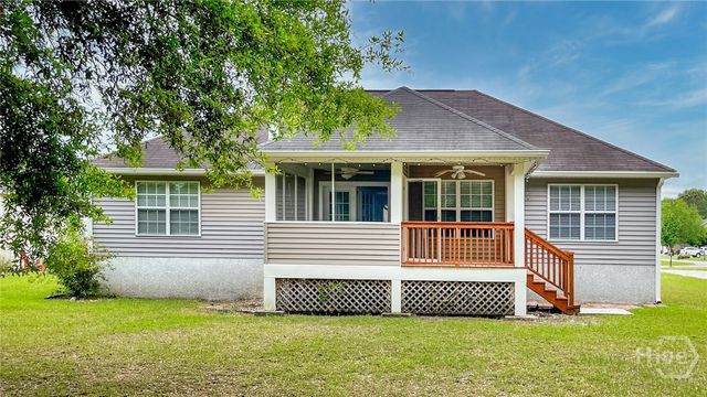 116 Belle Grove Circle, Richmond Hill, GA 31324