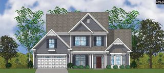 2351 Hadley Crossing, Chapin, SC 29036