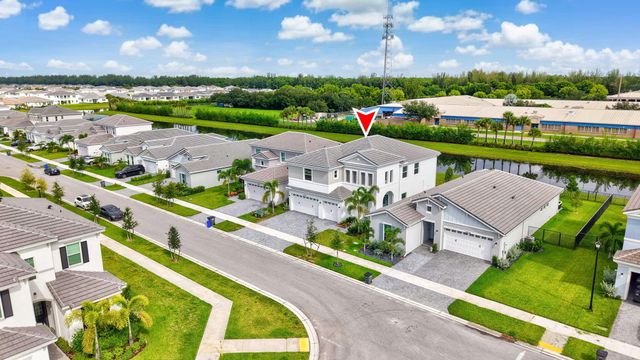13985 Spruce Pine Drive, Westlake, FL 33470