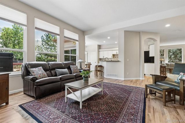 17895 E Powers Drive, Centennial, CO 80015