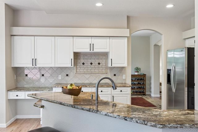 17895 E Powers Drive, Centennial, CO 80015