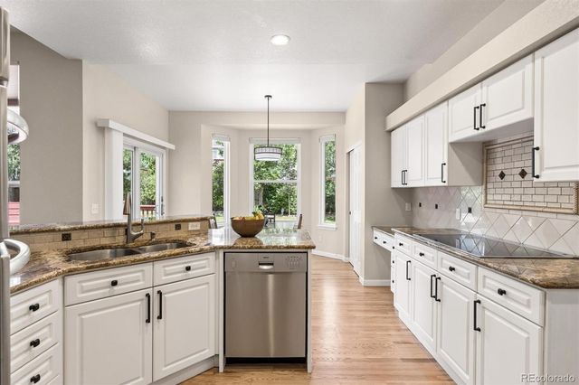 17895 E Powers Drive, Centennial, CO 80015