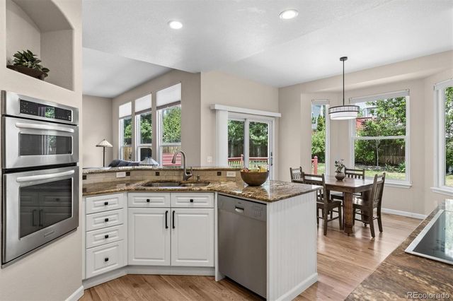 17895 E Powers Drive, Centennial, CO 80015