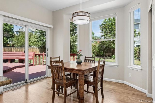 17895 E Powers Drive, Centennial, CO 80015