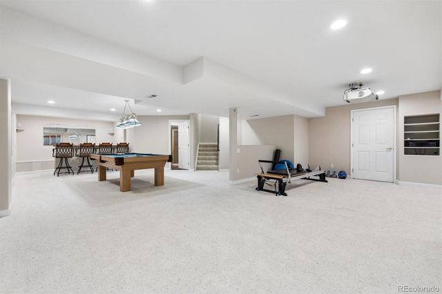 17895 E Powers Drive, Centennial, CO 80015
