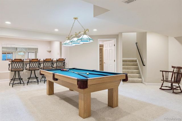 17895 E Powers Drive, Centennial, CO 80015