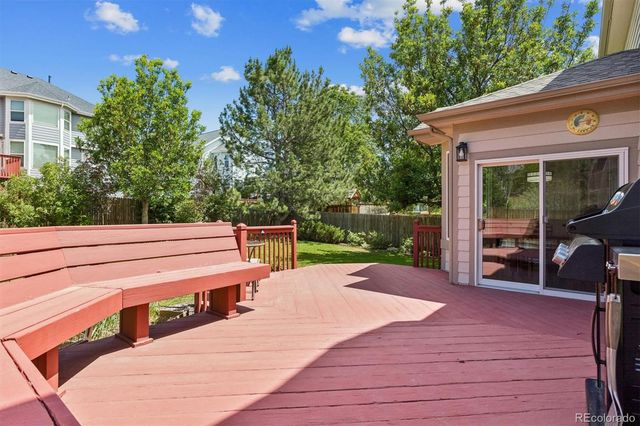 17895 E Powers Drive, Centennial, CO 80015