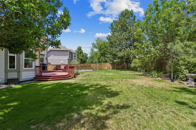 17895 E Powers Drive, Centennial, CO 80015