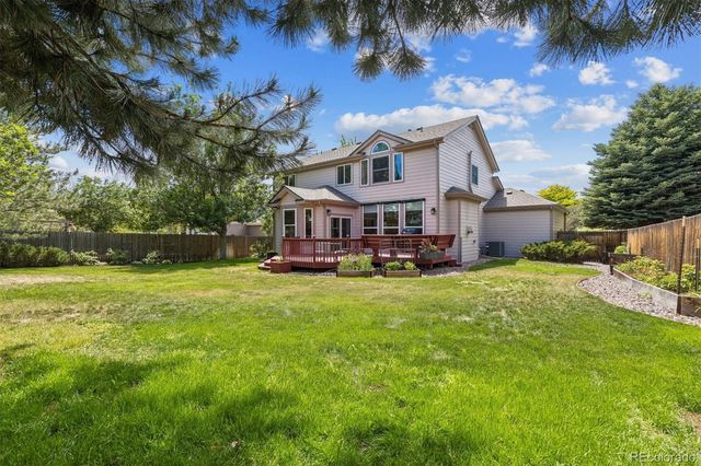 17895 E Powers Drive, Centennial, CO 80015