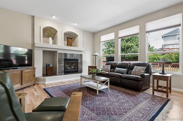 17895 E Powers Drive, Centennial, CO 80015
