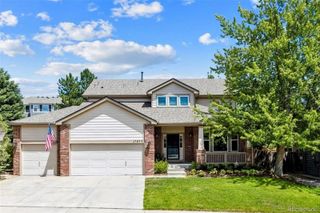 17895 E Powers Drive, Centennial, CO 80015