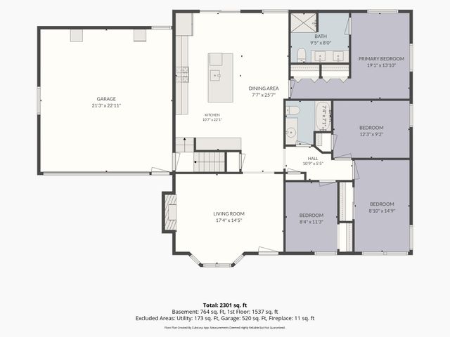 1938 Moerland Court NW, Grand Rapids, MI 49504