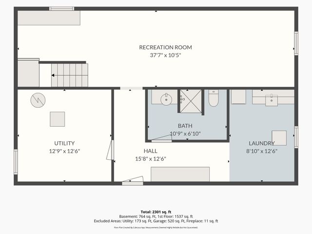 1938 Moerland Court NW, Grand Rapids, MI 49504