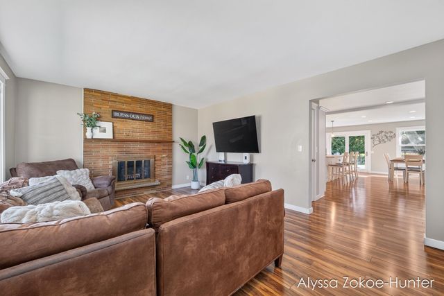 1938 Moerland Court NW, Grand Rapids, MI 49504