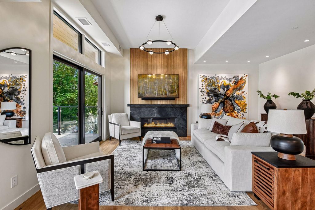 150 Broadway Avenue S 3C, Wayzata, MN 55391 — exterior