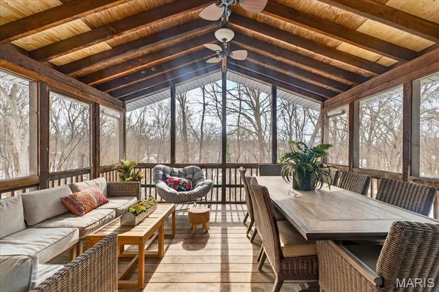 7028 Chalkstone Road, Oakville, MO 63129