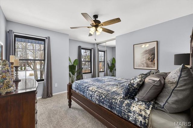 7028 Chalkstone Road, Oakville, MO 63129