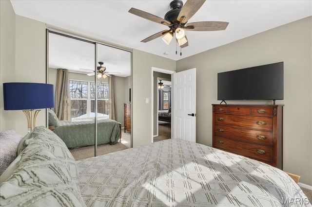 7028 Chalkstone Road, Oakville, MO 63129