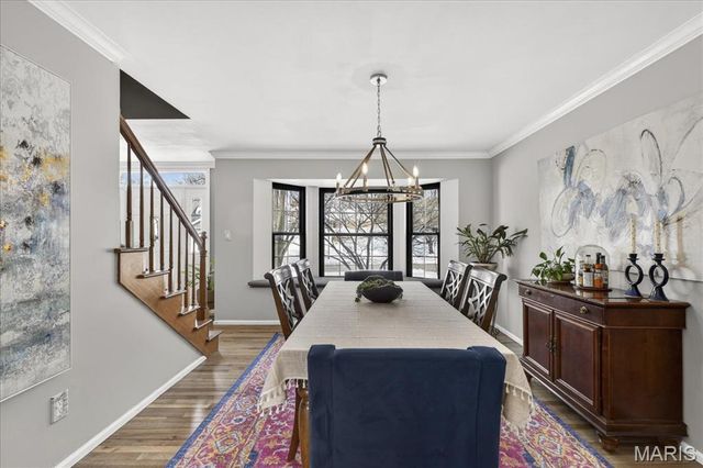 7028 Chalkstone Road, Oakville, MO 63129