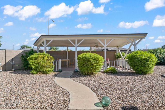 3025 E BREMEN Street, Phoenix, AZ 85032