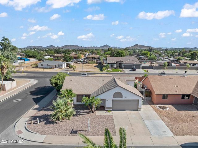 3025 E BREMEN Street, Phoenix, AZ 85032