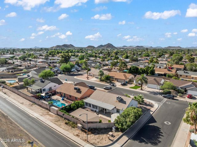 3025 E BREMEN Street, Phoenix, AZ 85032