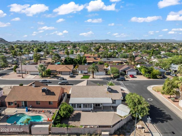 3025 E BREMEN Street, Phoenix, AZ 85032