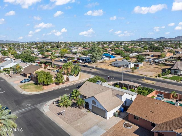 3025 E BREMEN Street, Phoenix, AZ 85032