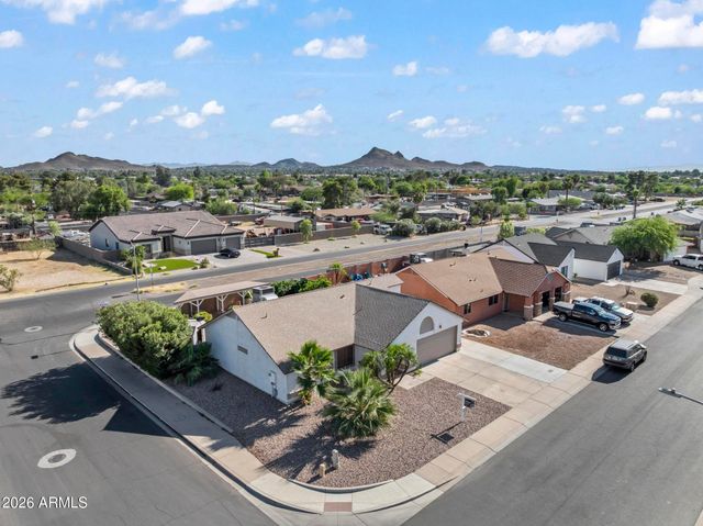 3025 E BREMEN Street, Phoenix, AZ 85032