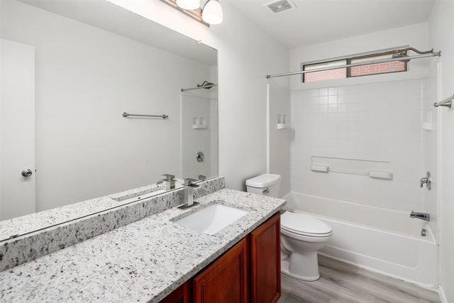 2417 Eisenhower Drive, Mckinney, TX 75071