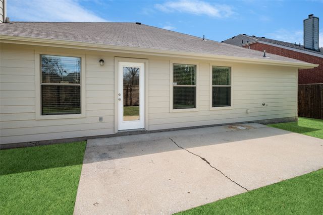 2417 Eisenhower Drive, Mckinney, TX 75071