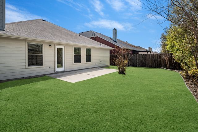 2417 Eisenhower Drive, Mckinney, TX 75071