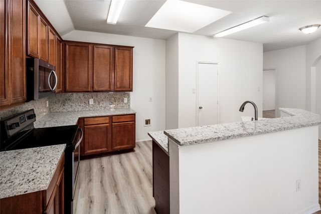 2417 Eisenhower Drive, Mckinney, TX 75071