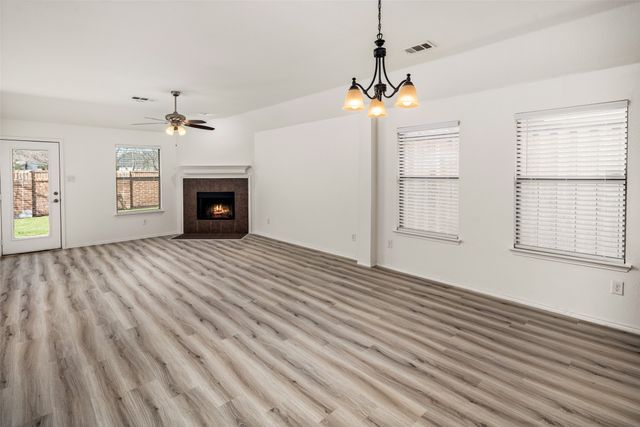 2417 Eisenhower Drive, Mckinney, TX 75071