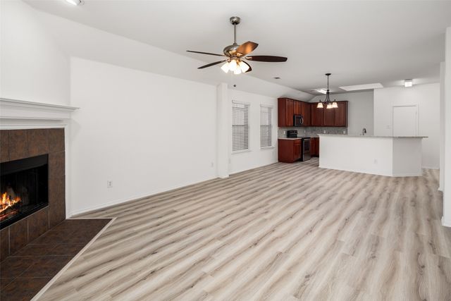 2417 Eisenhower Drive, Mckinney, TX 75071