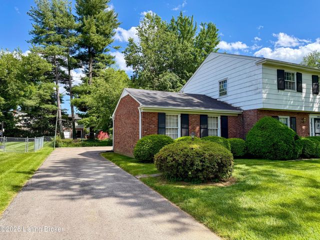 3811 Ashridge Dr, Louisville, KY 40241