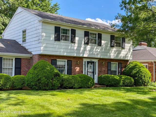 3811 Ashridge Dr, Louisville, KY 40241