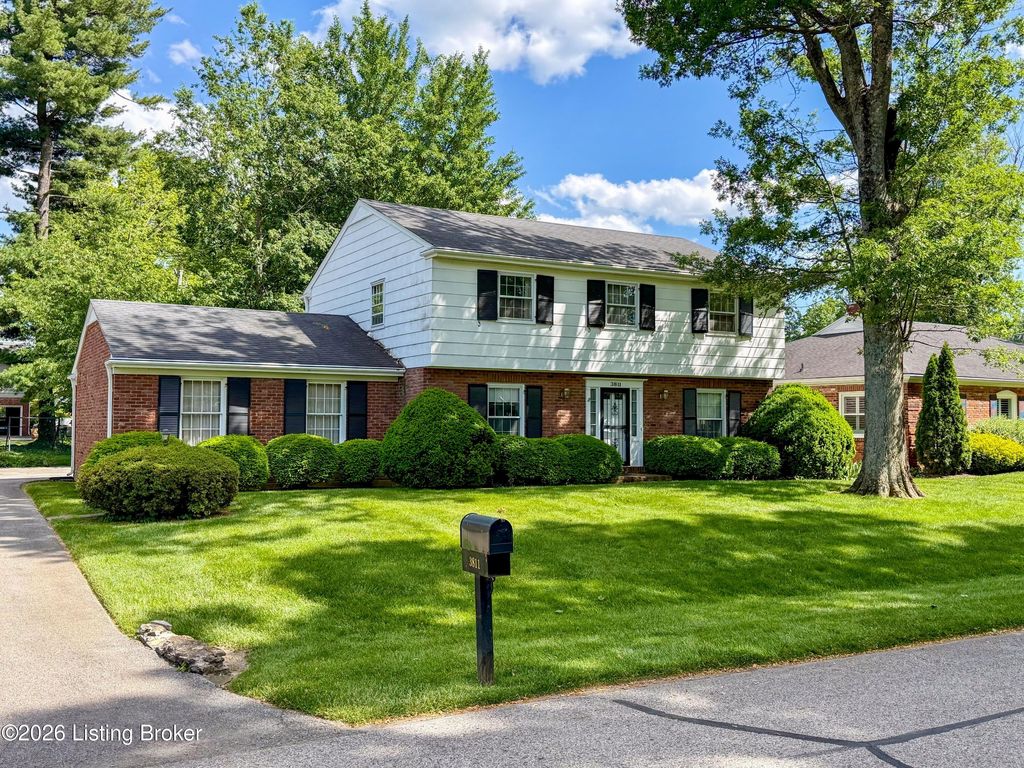 3811 Ashridge Dr, Louisville, KY 40241