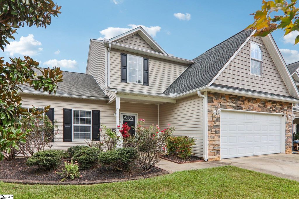 5 Milo Court, Simpsonville, SC 29680