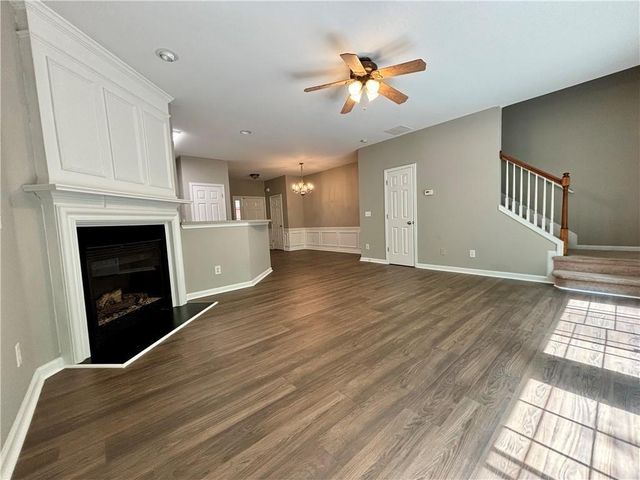 1998 Hailston Drive NW, Duluth, GA 30097