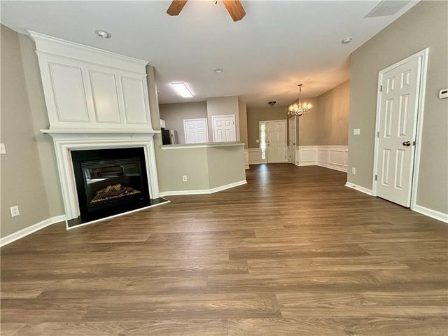 1998 Hailston Drive NW, Duluth, GA 30097