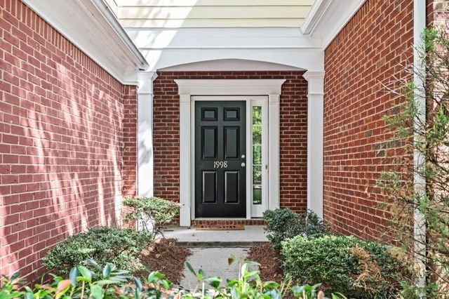 1998 Hailston Drive NW, Duluth, GA 30097