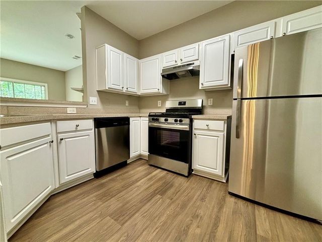 1998 Hailston Drive NW, Duluth, GA 30097