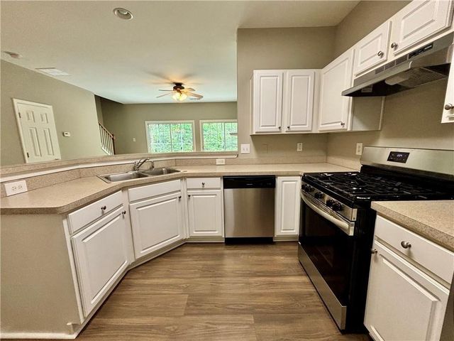 1998 Hailston Drive NW, Duluth, GA 30097