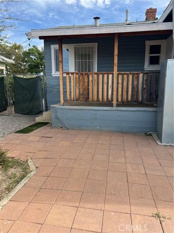 1409 Orange, Redlands, CA 92374