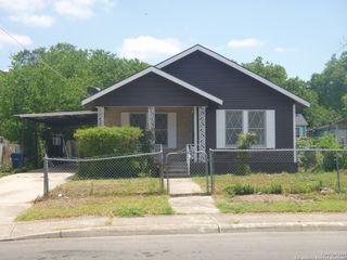 342 Canton, San Antonio, TX 78202